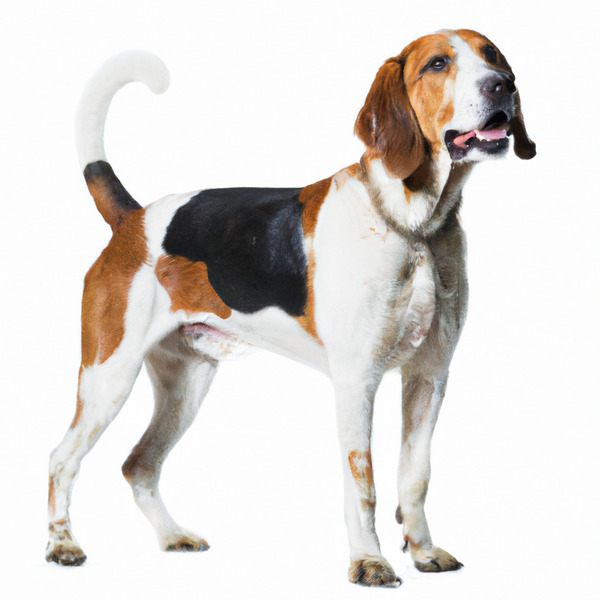 American Foxhound